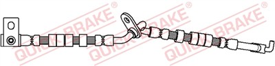 QUICK BRAKE 58.801 EAN: 5706021135527.