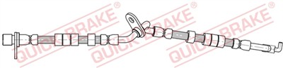 QUICK BRAKE 58.802 EAN: 5706021135534.