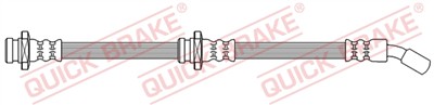QUICK BRAKE 58.809 EAN: 5706021135336.