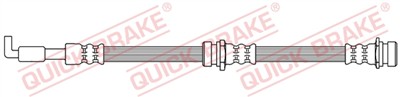 QUICK BRAKE 58.811 EAN: 5706021135305.