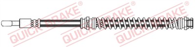 QUICK BRAKE 58.812 EAN: 5706021135251.