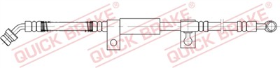 QUICK BRAKE 58.827 EAN: 5706021143812.