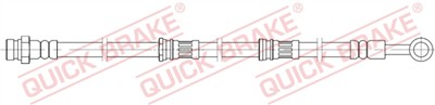 QUICK BRAKE 58.828 EAN: 5706021143829.