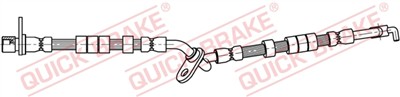 QUICK BRAKE 58.839 EAN: 5706021143904.