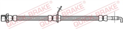 QUICK BRAKE 58.840 EAN: 5706021143911.