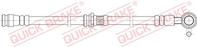 QUICK BRAKE 58.847 EAN: 5706021144949.