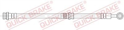 QUICK BRAKE 58.849 EAN: 5706021144710.