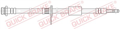 QUICK BRAKE 58.850 EAN: 5706021145021.