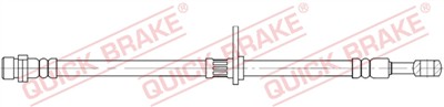 QUICK BRAKE 58.851 EAN: 5706021144826.