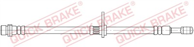 QUICK BRAKE 58.853 EAN: 5706021144789.