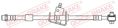 QUICK BRAKE 58.855X EAN: 5706021145182.