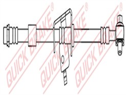 QUICK BRAKE 58.856X