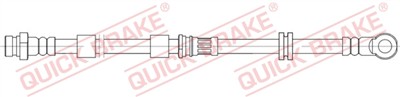 QUICK BRAKE 58.857 EAN: 5706021145229.