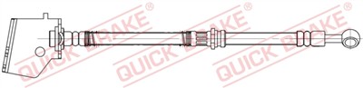 QUICK BRAKE 58.859 EAN: 5706021145243.