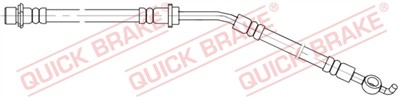 QUICK BRAKE 58.865 EAN: 5706021145809.