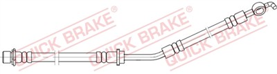 QUICK BRAKE 58.866 EAN: 5706021145441.
