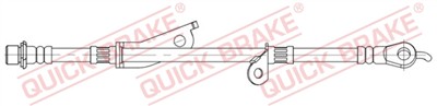 QUICK BRAKE 58.879 EAN: 5706021145434.