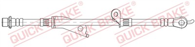 QUICK BRAKE 58.880 EAN: 5706021145267.