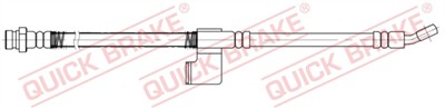 QUICK BRAKE 58.884 EAN: 5706021145663.