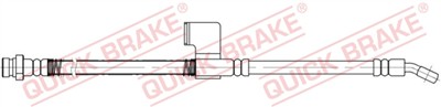 QUICK BRAKE 58.885 EAN: 5706021145502.