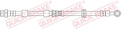 QUICK BRAKE 58.890 EAN: 5706021145786.