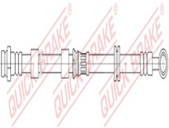 QUICK BRAKE 58.891