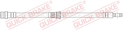 QUICK BRAKE 58.898 EAN: 5706021145908.