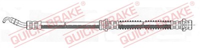QUICK BRAKE 58.911 EAN: 5706021061192.