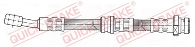 QUICK BRAKE 58.928 EAN: 5706021063578.