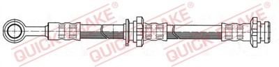 QUICK BRAKE 58.931 EAN: 5706021063608.
