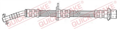 QUICK BRAKE 58.934 EAN: 5706021063639.