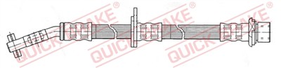 QUICK BRAKE 58.935 EAN: 5706021063646.