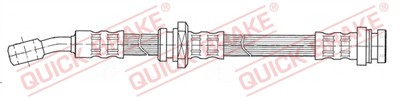 QUICK BRAKE 58.943 EAN: 5706021066395.