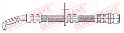 QUICK BRAKE 58.945 EAN: 5706021066418.
