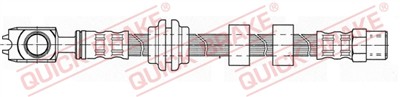 QUICK BRAKE 58.954 EAN: 5706021067712.