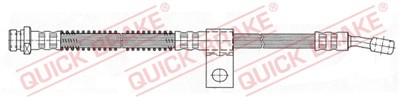 QUICK BRAKE 58.961 EAN: 5706021067781.
