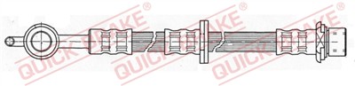 QUICK BRAKE 58.966 EAN: 5706021067828.
