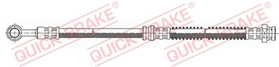 QUICK BRAKE 58.972 EAN: 5706021068542.