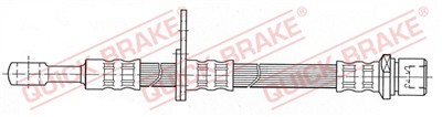 QUICK BRAKE 58.977 EAN: 5706021068191.