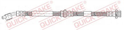 QUICK BRAKE 58.979 EAN: 5706021068214.