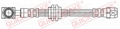 QUICK BRAKE 58.997 EAN: 5706021068856.