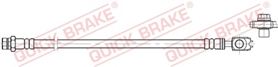 QUICK BRAKE 59.802X EAN: 5706021145380.