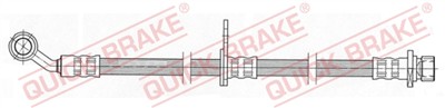 QUICK BRAKE 59.902 EAN: 5706021069488.