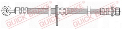 QUICK BRAKE 59.904 EAN: 5706021069525.