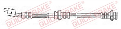 QUICK BRAKE 59.909 EAN: 5706021069785.