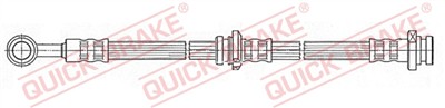 QUICK BRAKE 59.911 EAN: 5706021069808.