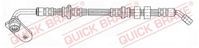 QUICK BRAKE 59.914 EAN: 5706021083439.