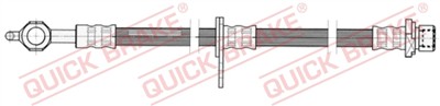 QUICK BRAKE 59.934 EAN: 5706021085891.