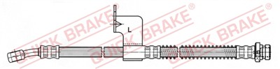 QUICK BRAKE 59.937 EAN: 5706021085587.