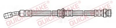 QUICK BRAKE 59.943 EAN: 5706021085556.